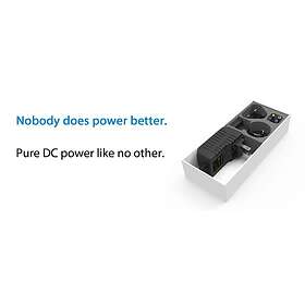 iFi audio iPower Low Noise Power Supply, 12V