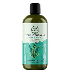 Petal Fresh Pure Seaweed & Argan Oil Conditioner 473ml