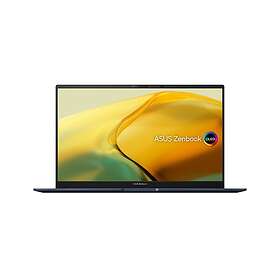 Asus Zenbook 15 OLED UM3504DA-NX013W 15.6" Ryzen 5 7535U 16GB RAM 512GB SSD