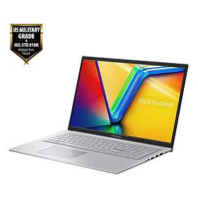 Asus Vivobook 17 X1704ZA-AU037W 17.3" Pentium Gold 8505 8GB RAM 256GB SSD