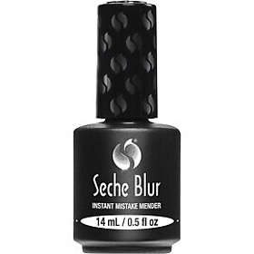 Seche Blur Instant Mistake Mender Nail Polish14ml
