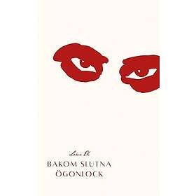 Bakom slutna ögonlock