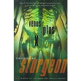 Venus Plus X