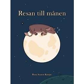 Resan till månen