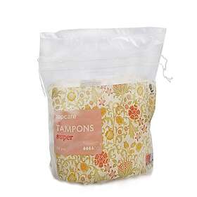 Topcare Super Tampons 80 st