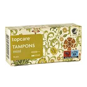 Topcare Tamponger Mini Box 16 St