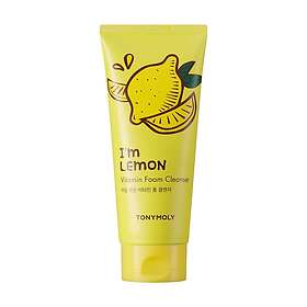 Tonymoly I'm Lemon Vitamin Foam Cleanser 180ml