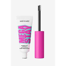 Wet N Wild Mega Stay Extreme Hold Brow Gel