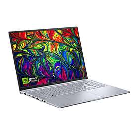 Asus Vivobook 16X K3605ZU-N1058W 16" i7-12650H 16GB RAM 512GB SSD RTX 4050