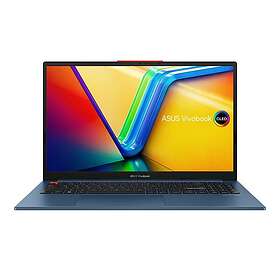 Asus Vivobook S 15 OLED S5504VA-L1090W 15.6" i5-13500H 16GB RAM 512GB SSD
