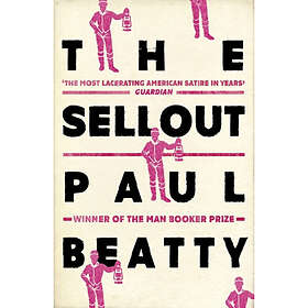 The Sellout (häftad, eng)