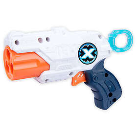 X-Shot Excel Barrel Shooter