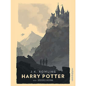 Harry Potter och Dödsrelikerna (bok, flexband)