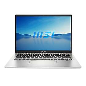 MSI Prestige 14Evo B13M-244UK 14" i5-13500H 16GB RAM 512GB SSD