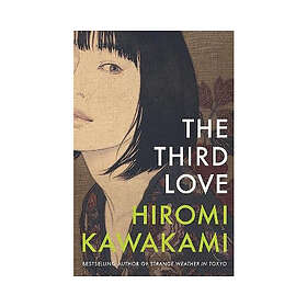 The Third Love (pocket, eng)