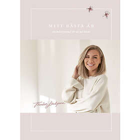 Mitt år : en bullet journal för att må bättre (inbunden)