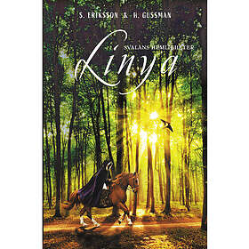 Linya : svalans hemligheter (bok, storpocket)