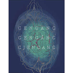 GENGANG GENGÅNG GJENGANG (bok, kartonnage)
