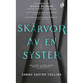 Skärvor av en syster (pocket)