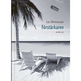 Förstärkaren (bok, danskt band)