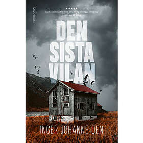 Den sista vilan (inbunden)