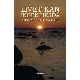 Livet kan ingen hejda (inbunden)