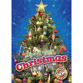 Christmas (inbunden, eng)