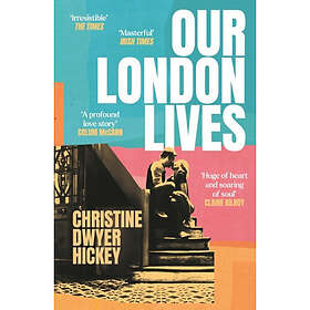 Our London Lives (pocket, eng)