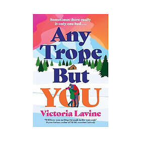 Any Trope But You (pocket, eng)