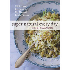 Super Natural Every Day (pocket, eng)
