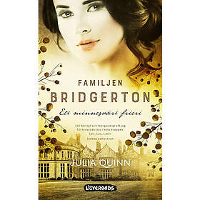 Ett minnesvärt frieri (pocket)