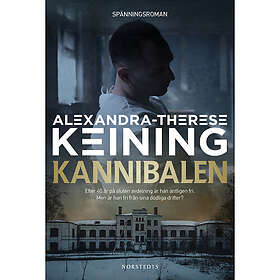 Kannibalen (inbunden)