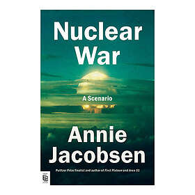 Nuclear War (pocket, eng)