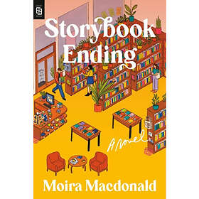 Storybook Ending (häftad, eng)