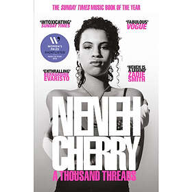 A Thousand Threads (pocket, eng)