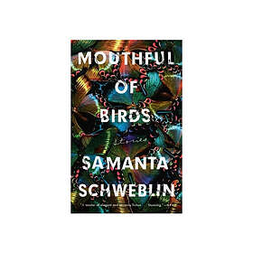 Mouthful of Birds (pocket, eng)