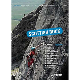 Scottish Rock Volume 1 South (häftad, eng)