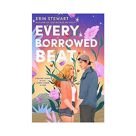 Every Borrowed Beat (häftad, eng)