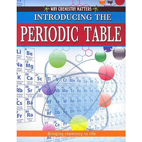 Introducing the Periodic Table (häftad, eng)