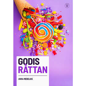 Godisråttan (bok, storpocket)
