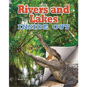 Rivers and Lakes (häftad, eng)