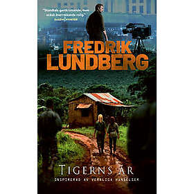 Tigerns år (pocket)