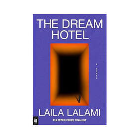 The Dream Hotel (häftad, eng)