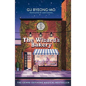 The Wizard's Bakery (pocket, eng)