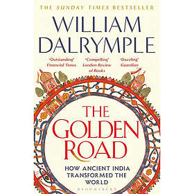 The Golden Road (pocket, eng)
