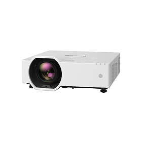 Panasonic PT-VMZ7STEJ 1920x1200 WUXGA