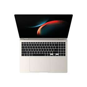 Samsung Galaxy Book3 Pro 360 NP960QFG-KB1FR 16" i7-1360P 16GB RAM 512GB SSD