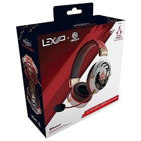 Lexip Assassin's Creed Shadows Headset