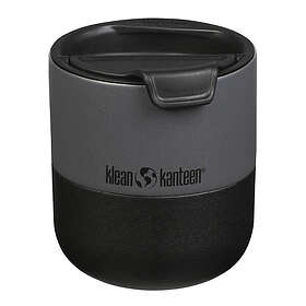 Klean Kanteen Rise Lowball mugg 30 cl med fliplock