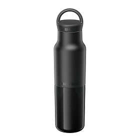 Klean Kanteen Rise vakuumflaska 0,35l med bygellock